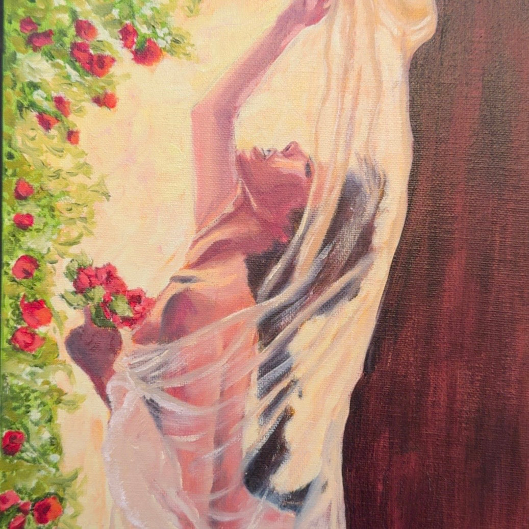 Unveiling The Self: The Eternal Glow