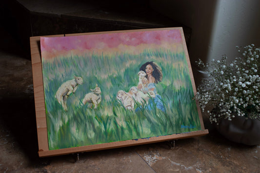 Return to Innocence