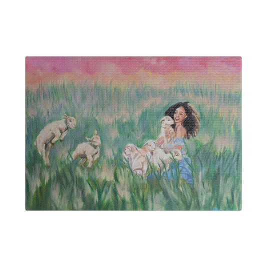 Print "Return to Innocence"