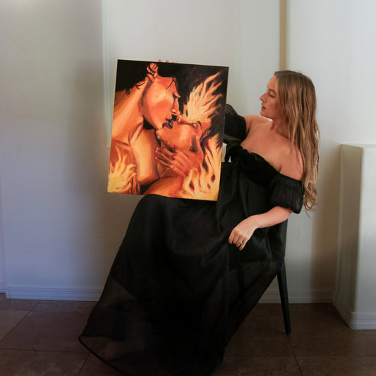 Original “Just You and Me”