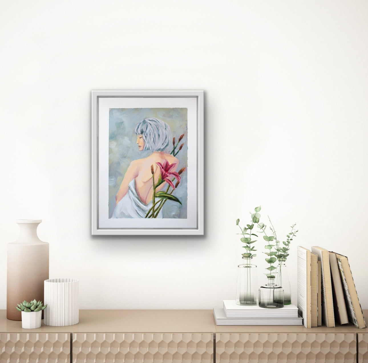 Original “Embodied Self Love”