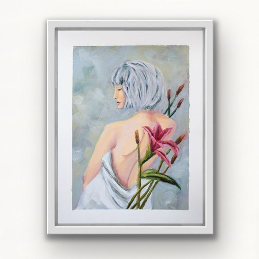 Original “Embodied Self Love”