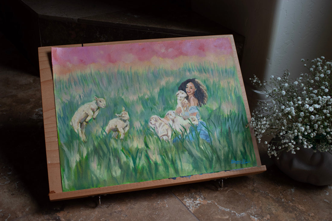 Return to Innocence