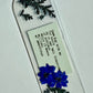“Lay With Me” Love Collection Bookmark