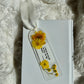 “In My Heart” Love Collection Bookmark