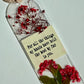 “The Best Is You” Love Collection Bookmark