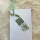 “Philippians 4:8” Handmade Bookmark