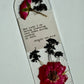“How Lucky I Am” Love Collection Bookmark