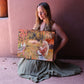 Original “A New Life” Painting