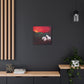 Print "Inspiration"on Stretched Canvas