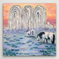 Original “Beyond Still Waters” Painting