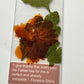 “I Give Thanks” Gratitude Collection Bookmark