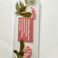 Gratitude Past, Present, & Future” Gratitude Collection Bookmark
