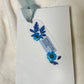 “Gratitude is Beauty” Gratitude Collection Bookmark
