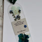 “Do Best, What You Do Best” Handmade Bookmark