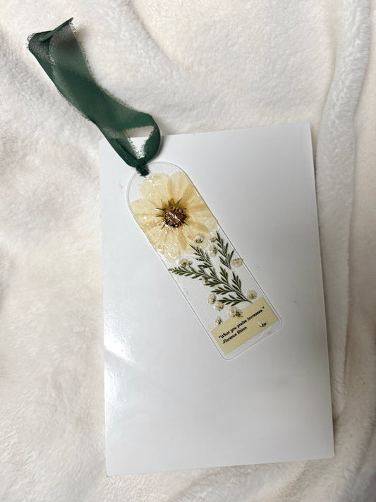 “What You Praise” Gratitude Collection Bookmark