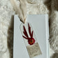 “Patience For Love” Love Collection Bookmark