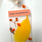 “I Am Grateful” Gratitude Collection Bookmark