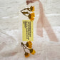 “Acknowledge The Good” Handmade Bookmark