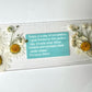 “Give Thanks For This Day” Gratitude Collection Bookmark