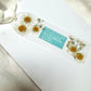 “Give Thanks For This Day” Gratitude Collection Bookmark