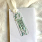 “The Echo Of Life” Inspiration Collection Bookmark