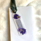 “Your Imperfection” Inspiration Collection Bookmark