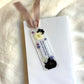 “Stars Inspire Us” Inspiration Collection Bookmark
