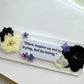 “Stars Inspire Us” Inspiration Collection Bookmark