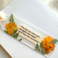 “Your Struggles Inspire” Inspiration Collection Bookmark