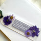 “Your Imperfection” Inspiration Collection Bookmark