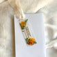 “Your Struggles Inspire” Inspiration Collection Bookmark