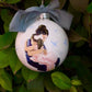 Custom Christmas Ornament